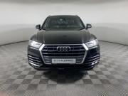 Audi Q5 II (FY) Москва  - изображение 21