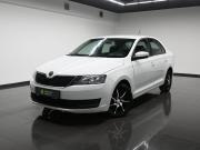 Skoda Rapid I Рестайлинг Тверь  - изображение 16