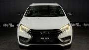 Lada (ВАЗ) Vesta I Рестайлинг (NG) Смоленск  - изображение 23