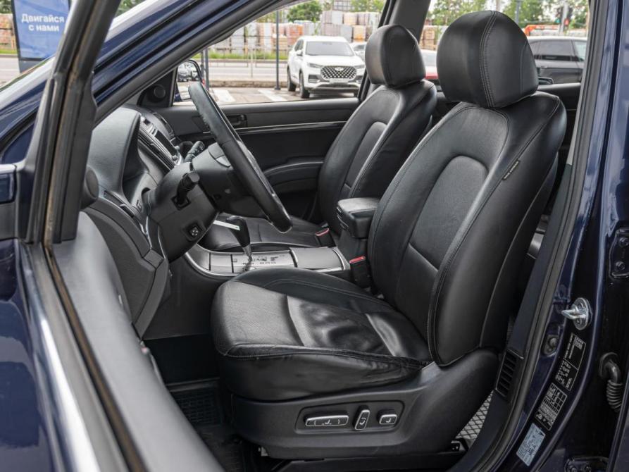 Hyundai ix55 Краснодар  - изображение 11