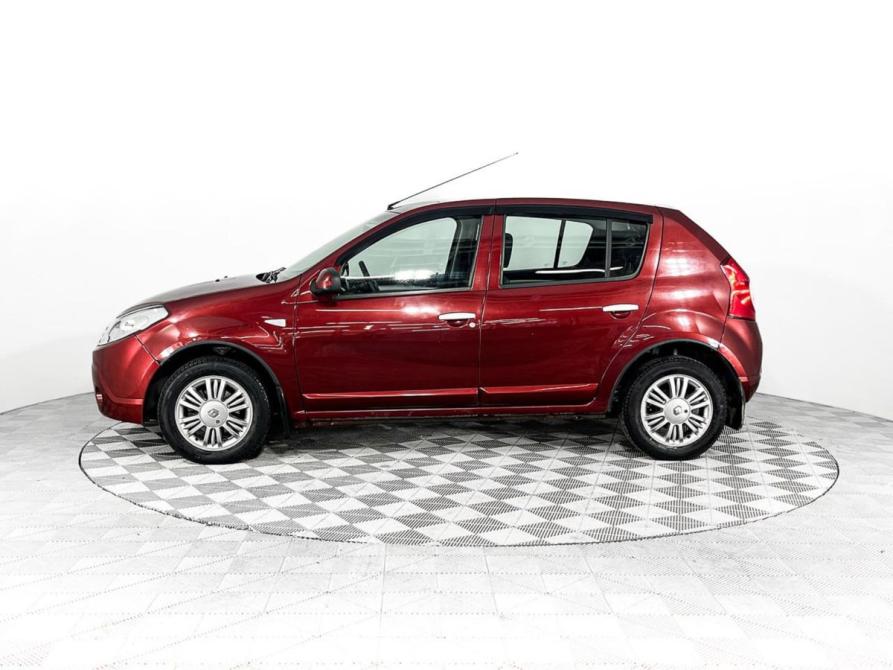 Renault Sandero I Ногинск  - изображение 9