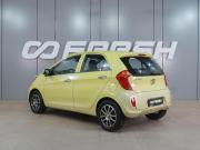 Kia Picanto II Воронеж  - изображение 21