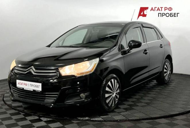 Citroen C4 II с пробегом 2012 года, цена 525 000 рублей, 230828 км, хэтчбек, Автокод Объявления