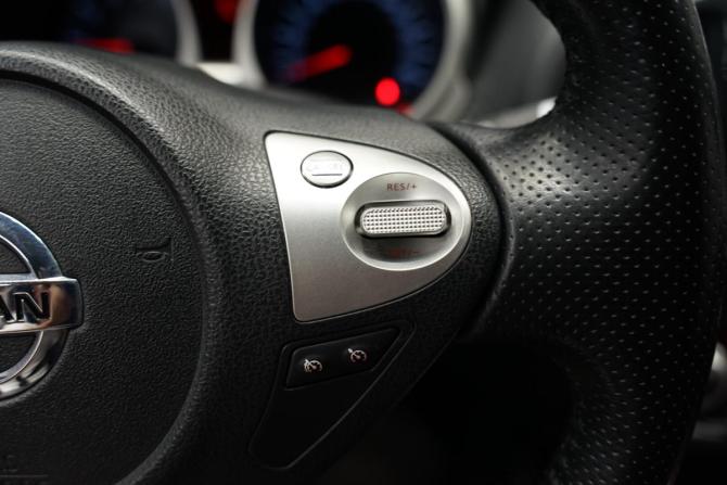 Nissan Juke I с пробегом 2012 года, цена 1 083 994 рубля, 100300 км, внедорожник, Автокод Объявления