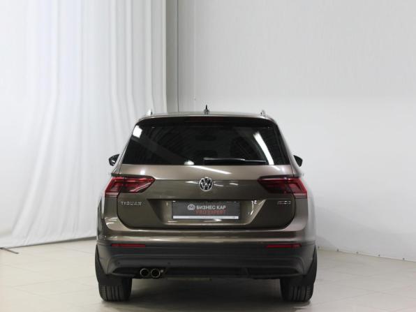Volkswagen Tiguan II с пробегом 2020 года, цена 2 980 000 рублей, 61534 км, внедорожник, Автокод Объявления