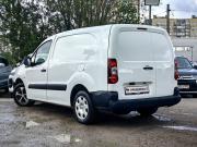 Peugeot Partner II Рестайлинг Санкт-Петербург  - изображение 21