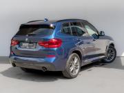 BMW X3 III (G01) Москва  - изображение 35