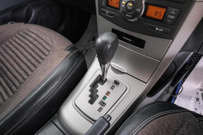 Toyota Corolla X (E140 E150) с пробегом 2011 года, цена 889 000 рублей, 250000 км, универсал, Автокод Объявления