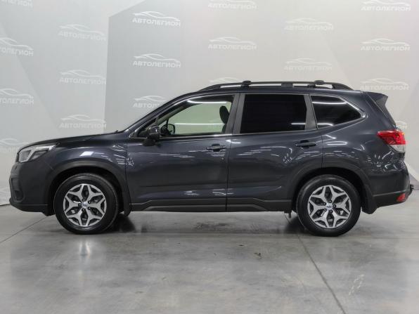 Subaru Forester IV Рестайлинг 2 с пробегом 2018 года, цена 2 430 000 рублей, 147549 км, внедорожник, Автокод Объявления