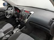 Kia Ceed I Рестайлинг Москва  - изображение 45