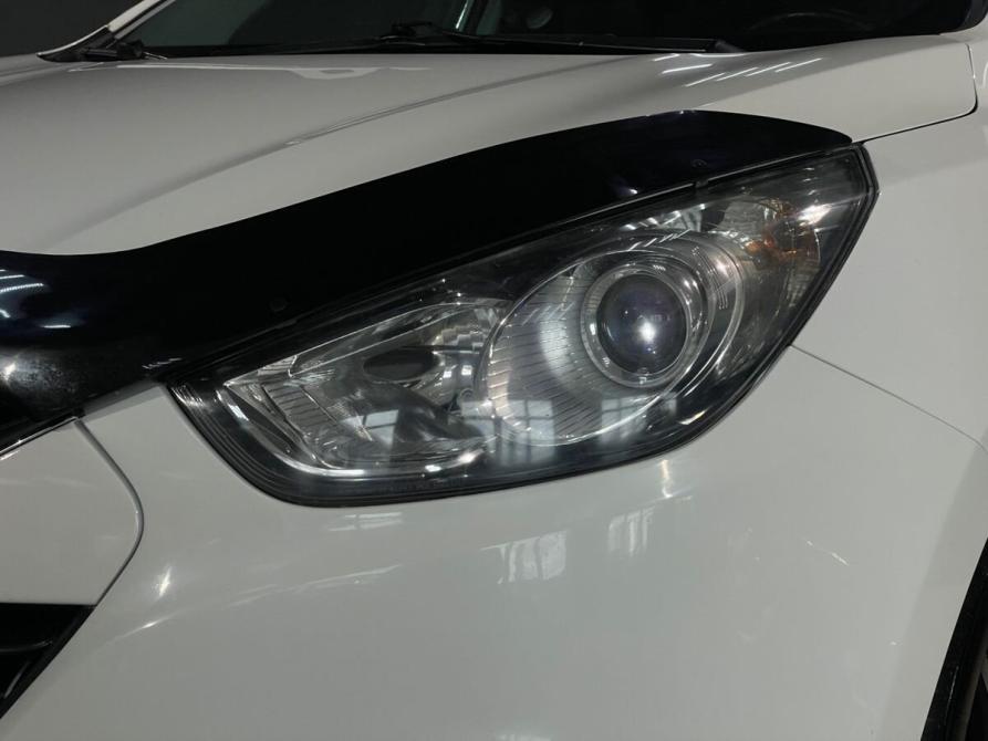Hyundai ix35 I Тверь  - изображение 3