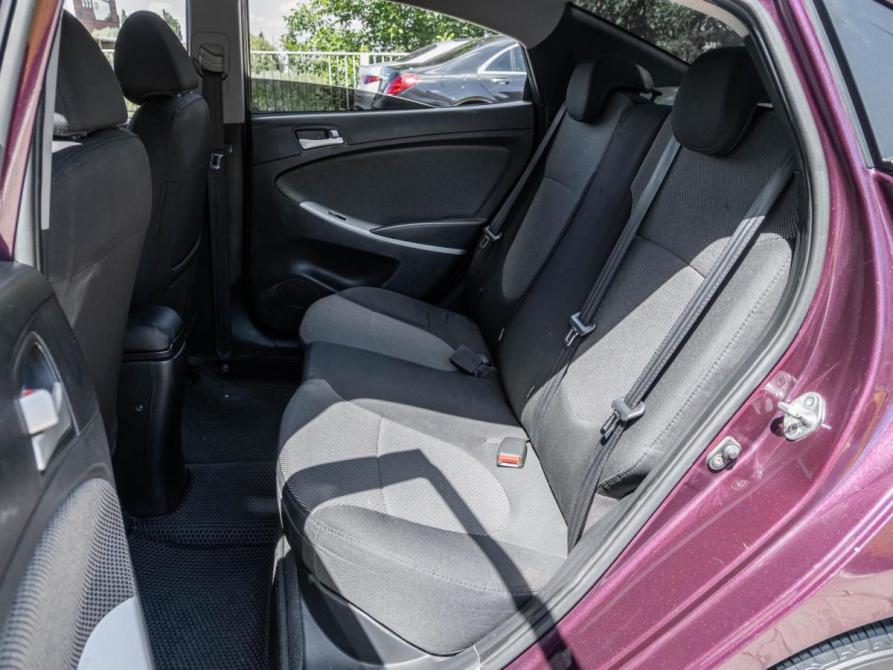 Hyundai Solaris I Ставрополь  - изображение 9
