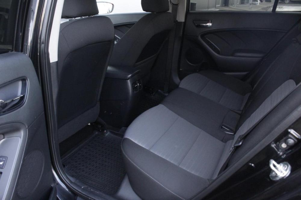 Kia Cerato III Рестайлинг (Classic) Брянск  - изображение 8