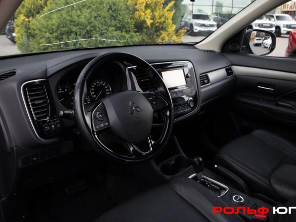 Mitsubishi Outlander III Рестайлинг 2 с пробегом 2015 года, цена 1 423 000 рублей, 229521 км, внедорожник, Автокод Объявления