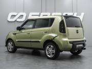 Kia Soul I Воронеж  - изображение 19