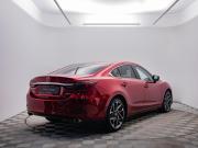 Mazda 6 III (GJ) Рестайлинг 2 Москва  - изображение 24