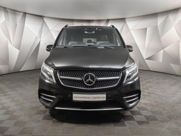 Mercedes-Benz V-Класс III (W447) с пробегом 2018 года, цена 3 995 000 рублей, 182568 км, минивэн, Автокод Объявления