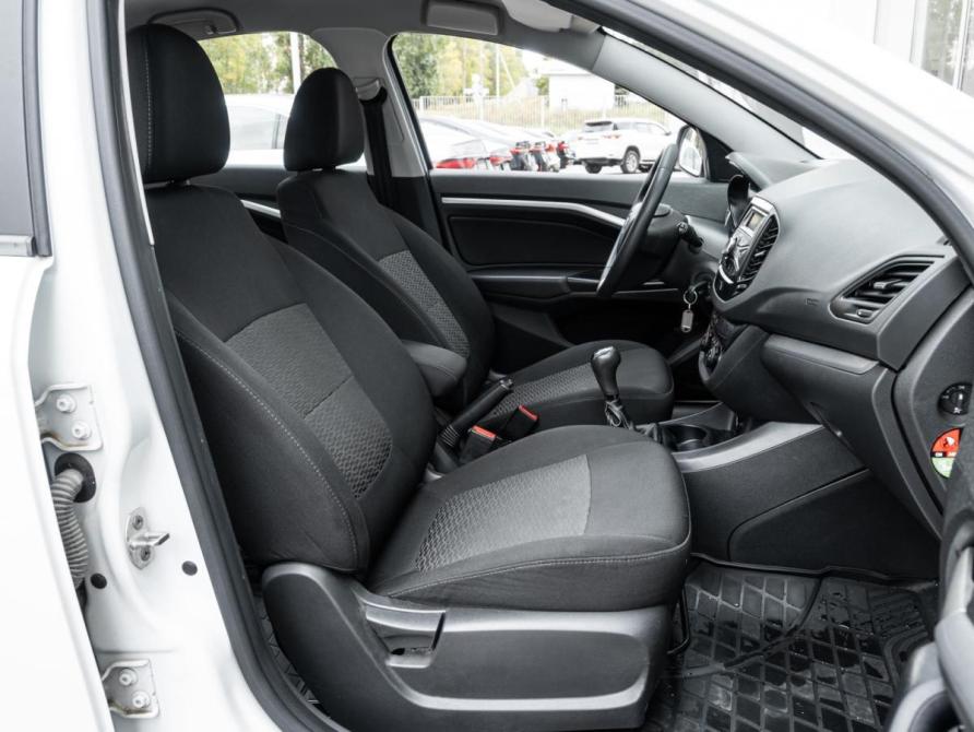 Lada (ВАЗ) Vesta I Ставрополь  - изображение 8