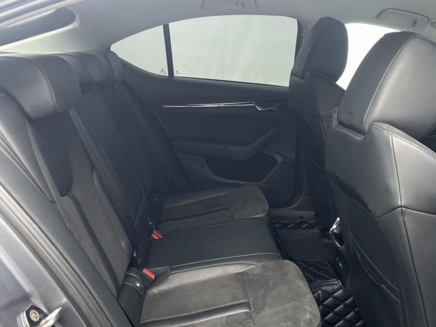 Skoda Octavia IV (A8) Москва  - изображение 19