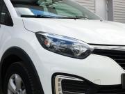 Renault Kaptur I Казань  - изображение 18