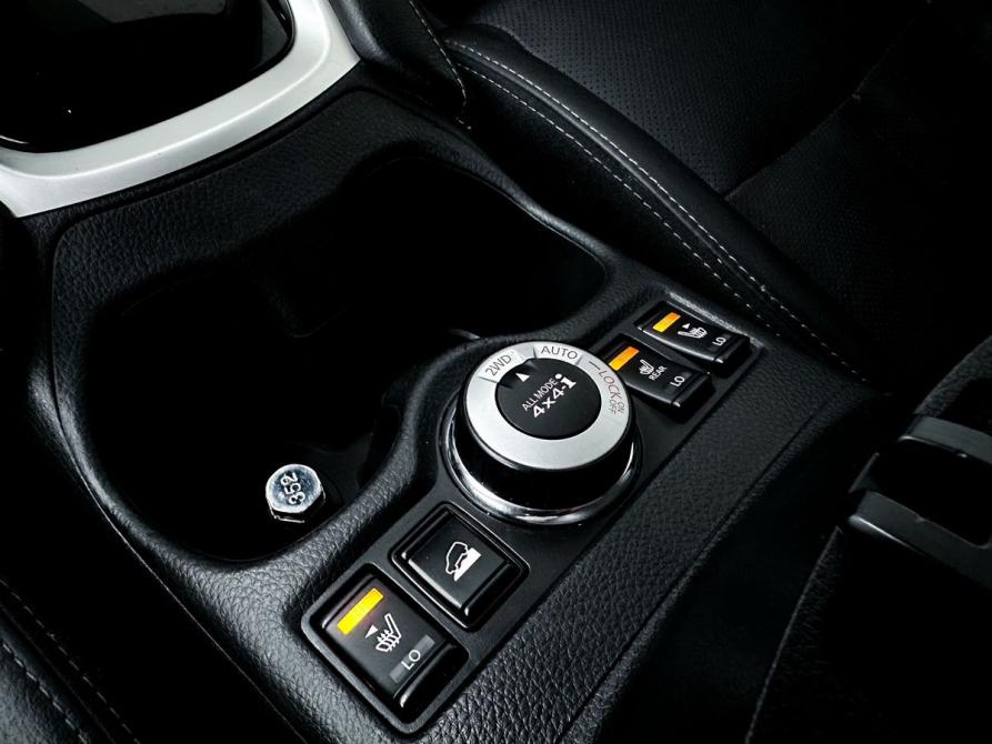 Nissan X-Trail III Рестайлинг Уфа  - изображение 21