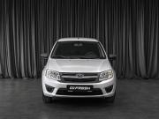 Lada (ВАЗ) Granta I Тюмень  - изображение 20