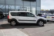 Lada (ВАЗ) Largus I Иркутск  - изображение 29