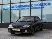 Mazda 323 VI (BJ) Рестайлинг Екатеринбург  - изображение 21