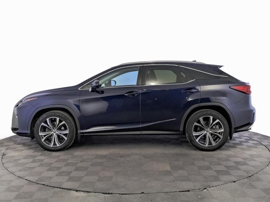 Lexus RX IV Москва  - изображение 8
