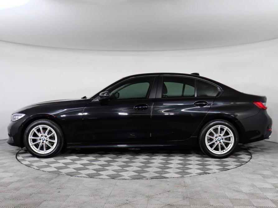 BMW 3 серии VII (G2x) Химки  - изображение 5