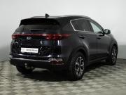 Kia Sportage IV Рестайлинг Санкт-Петербург  - изображение 21