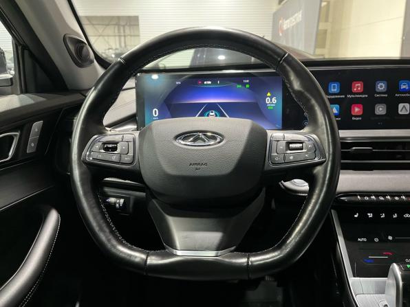 Chery Tiggo 7 Pro Max I с пробегом 2023 года, цена 1 633 000 рублей, 42320 км, внедорожник, Автокод Объявления
