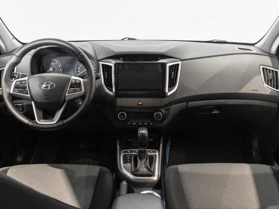 Hyundai Creta I Казань  - изображение 6