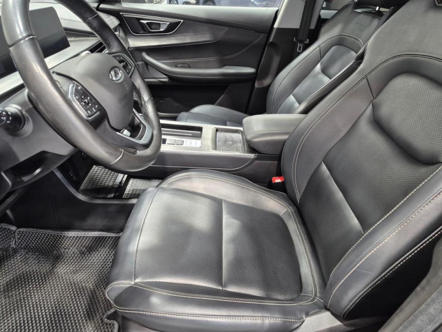Chery Tiggo 4 Pro I Воронеж  - изображение 12