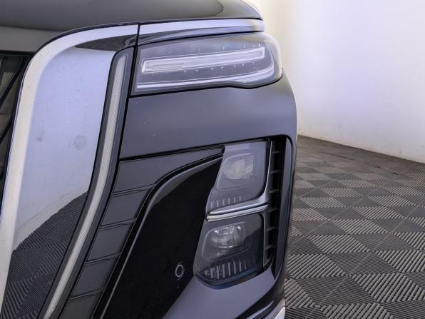 Hongqi H5 II с пробегом 2023 года, цена 2 900 000 рублей, 66044 км, седан, Автокод Объявления