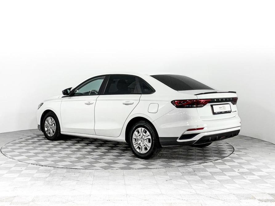Geely Emgrand II Ногинск  - изображение 5