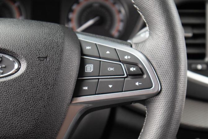 Lada (ВАЗ) Vesta I Рестайлинг (NG) с пробегом 2025 года, цена 1 679 000 рублей, 3777 км, седан, Автокод Объявления