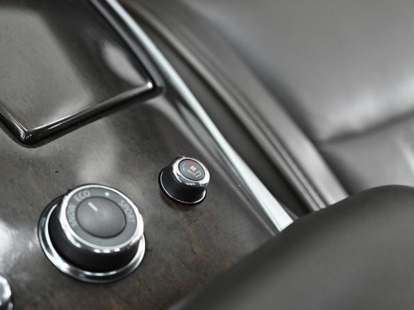 Infiniti QX60 I с пробегом 2015 года, цена 1 219 000 рублей, 119000 км, внедорожник, Автокод Объявления
