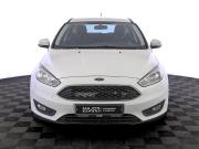 Ford Focus III Рестайлинг Москва  - изображение 27