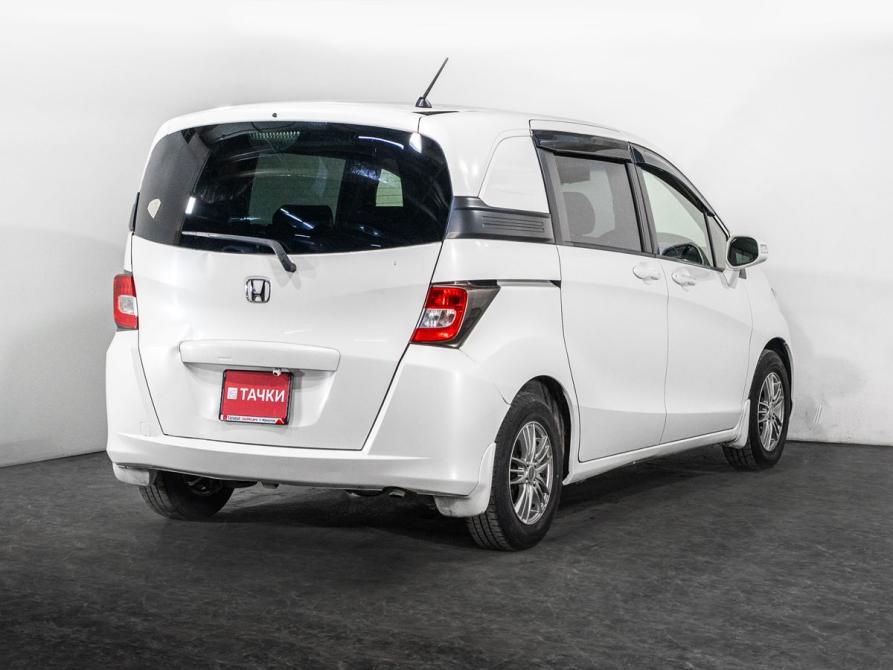 Honda Freed I Рестайлинг Иркутск  - изображение 3