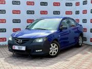Mazda 3 I (BK) Рестайлинг Санкт-Петербург  - изображение 11