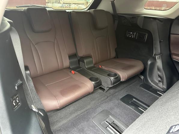 Lexus RX IV Рестайлинг с пробегом 2021 года, цена 6 470 000 рублей, 34400 км, внедорожник, Автокод Объявления