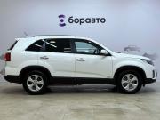 Kia Sorento II Рестайлинг Ставрополь  - изображение 21