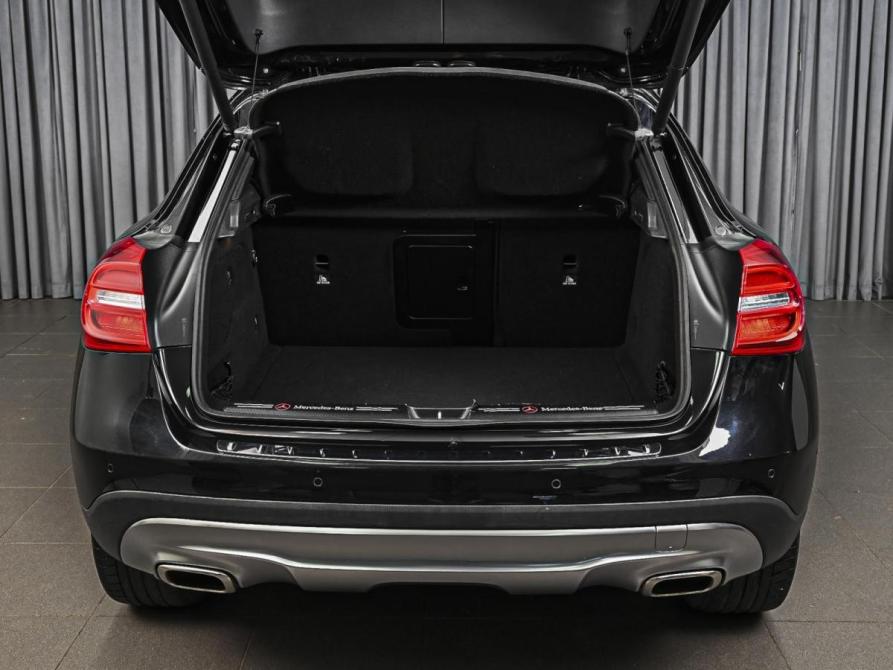 Mercedes-Benz GLA I (X156) Ставрополь  - изображение 26