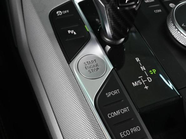 BMW 3 серии VII (G2x) с пробегом 2020 года, цена 3 099 000 рублей, 95459 км, универсал, Автокод Объявления