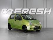 Daewoo Matiz I Рестайлинг Минеральные Воды  - изображение 15
