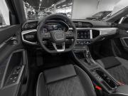 Audi Q3 II (F3) Москва  - изображение 32