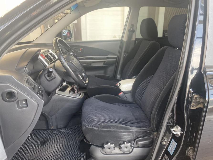 Hyundai Tucson I Саратов  - изображение 22