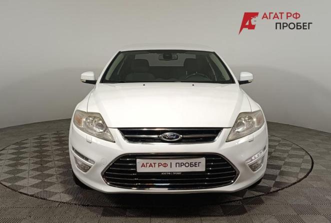 Ford Mondeo IV Рестайлинг с пробегом 2011 года, цена 790 000 рублей, 205845 км, седан, Автокод Объявления
