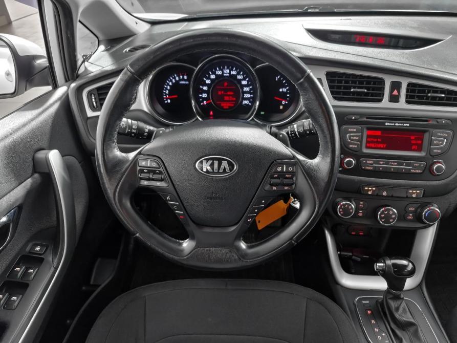 Kia Ceed II Нижний Новгород  - изображение 17